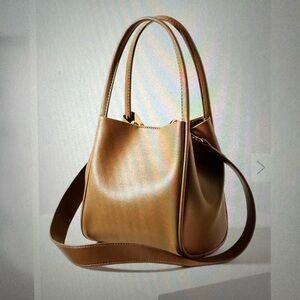 ANTHRO Hollace Mini Tote